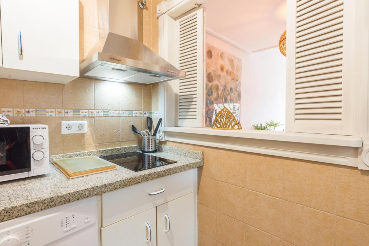 Lejlighed Merced10 Duplex 3i Málaga