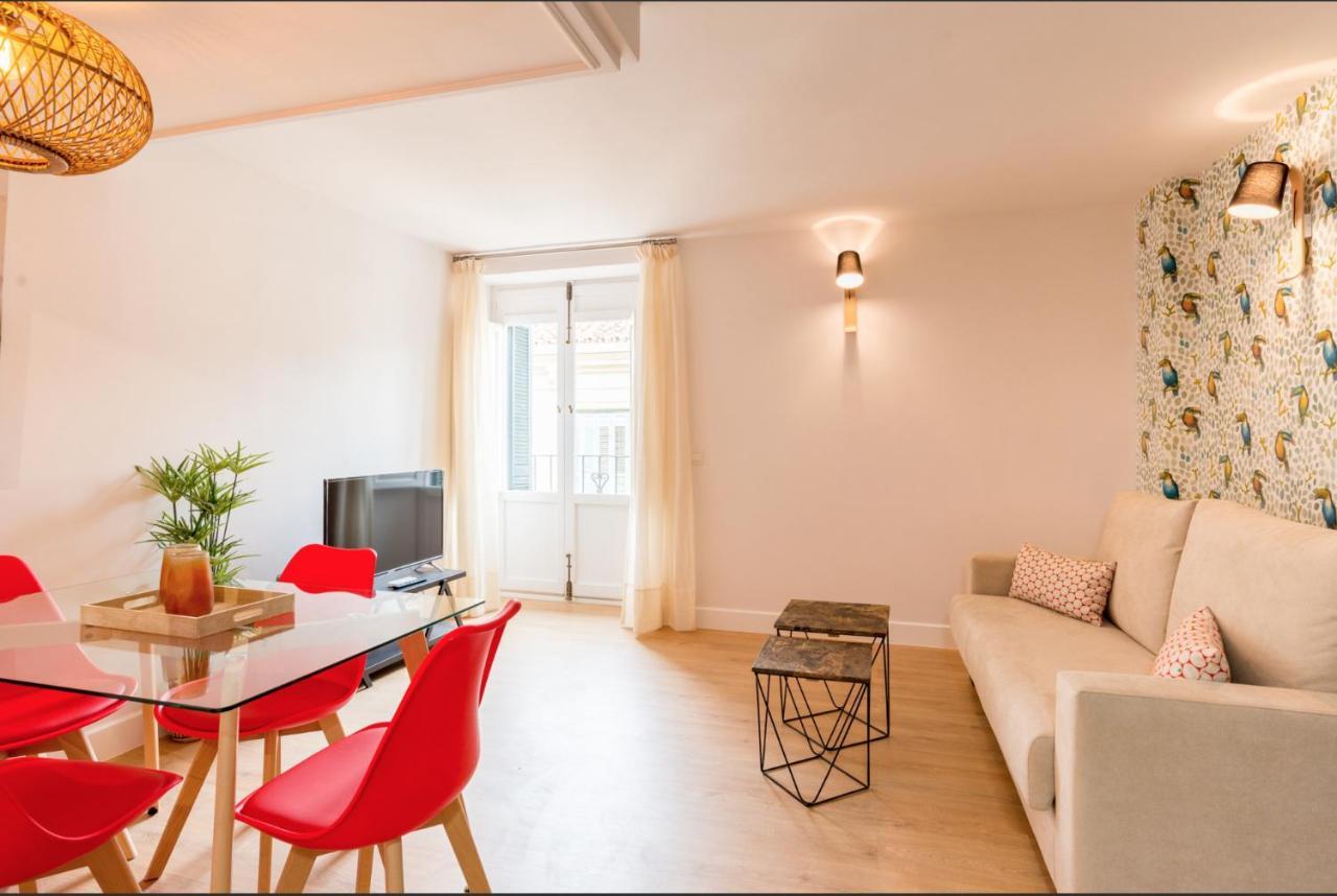 Lejlighed Merced10 Duplex 3i *
