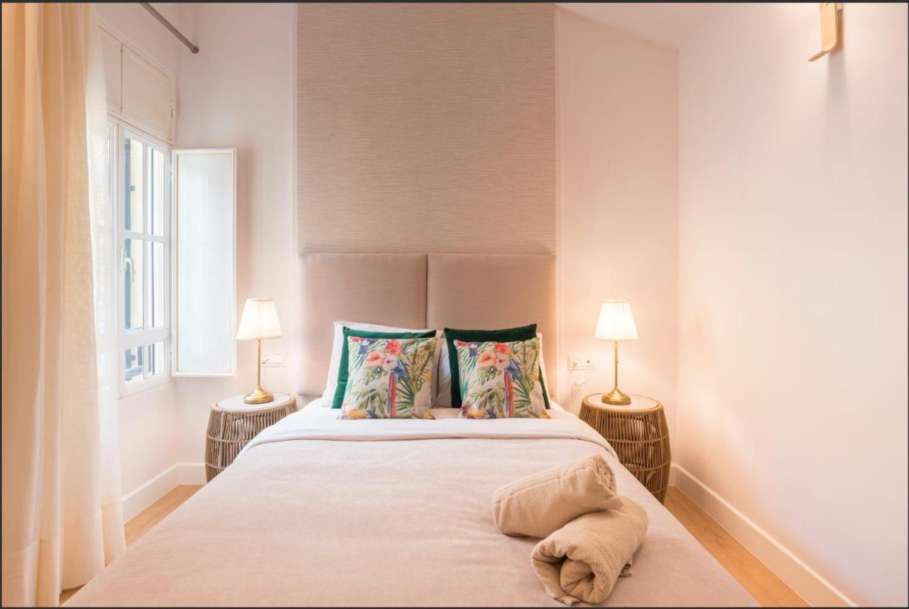 Merced10 Duplex 3i Lejlighed *