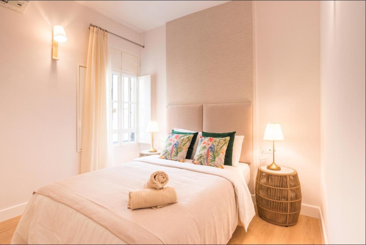 Lejlighed Merced10 Duplex 3i *